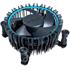 Intel Bxtsrm1 Socket 1700Pin Alüminyum Orjinal Fan (M23901-001)(100.10.30.0007)