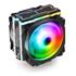 Dark Dkccx129 Freezer X129 2Xaddresseble Rgb Led Fanlı Kule Tipi Soğutucu(100.10.40.0111)