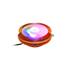 Frisby Fcl-F1314C Cpu Intel 1366-115X Serisi - Amd Am2-Am2+-Am3-Am4 Lga775-115X Braket Soğutucu  (100.10.40.0146)