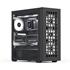 Aerocool D502A 4X12Cm A-Rgb Fanlı, Şık Mesh Ön Panel, Tempered Cam Yan Panel, Usb Type-C, Atx (100.10.40.0167)
