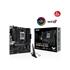 Asus Tuf Gamıng A620M-Plus Wıfı Amd A620 Am5 Ddr5 6400 Aura Rgb 2.5Gbit Lan Matx Anakart(100.15.10.0073)