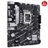 Asus Prime B760M-K D4 Intel B760 Soket 1700 Ddr4 5333(Oc)Mhz Matx Gaming (Oyuncu) Anakart(100.15.10.0314)