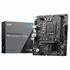 Msı Pro H610M-E 3200Mhz Ddr4 Soket 1700 M.2 Hdmı Vga Matx Anakart(100.15.10.0341)