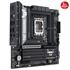 Asus Tuf Gaming B860M-Plus Wıfı 8800Mhz Oc Ddr5 Soket 1851 M.2 Usb4 Hdmı Dp Matx Anakart(100.15.10.0366)