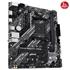 Asus Prime B550M-K Argb 5100Mhz (Oc) Ddr4 Soket Am4 M.2 Hdmı Matx Anakart(100.15.20.0128)