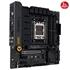 Asus Tuf Gaming B650M-E Wifi 6400Mhz (Oc) Ddr5 Soket Am5 M.2 Hdmı Mini Dp Matx Anakart(100.15.20.0129)