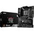Msı B550-A Pro Am4 Ddr4 Bellek 4400(Oc) Hdmı Dp M.2 Usb3.2 Atx Anakart(100.15.20.0139)