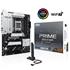 Asus Prıme X870-P Wıfı 8000Mhz Oc Ddr5 Soket Am5 M.2 Hdmı Atx Anakart(100.15.20.0140)
