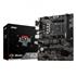 Msi A520M Pro Amd A520 Soket Am4 Ddr4 4600 Mhz(Oc) M.2 Anakart(100.15.20.0250)