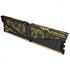 Team T-Force Vulcan Tuf Gaming Alliance 8Gb (1X8Gb) 3200Mhz Cl16 Ddr4 Gaming Ram(100.20.10.0220)