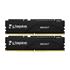Kingston Beast Kf552C36Bbek2-16Tr 16Gb (2X8) Ddr5 5200Mhz Cl36 Siyah Gaming Ram (Bellek)(100.20.10.0225)