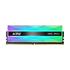Xpg 16Gb Lancer Neon Rgb Ddr5 6400Mt-S Cl 32-39-39 1.4V Soğutuculu Pc Ram(100.20.10.0328)