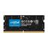 Crucial 16Gb 5600Mhz Ddr5 Ct16G56C46S5 Notebook Ram (100.20.20.0097)