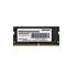 Patriot Signature Line Psd432G32002S 32Gb(1X32Gb) Ddr4 3200Mhz Cl22 Sodımm Notebook Ram(100.20.20.0099)