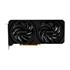 Gainward Geforce Rtx4060 Python Iı 8Gb Gddr6 128 Bit Dlss 3 Ekran Kartı(100.25.20.0014)