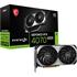 Msı Vga Geforce Rtx4070 Super 12G Ventus 2X Oc 12Gb Gddr6X 192B Dx12 Pcıe (3Xdp 1Xhdmı) Ekran Kartı(100.25.20.0332)