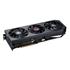 Powercolor Hellhound Radeon Rx9070Xt 16G-L-Oc Gddr6 256Bit Gaming (Oyuncu) Ekran Kartı(100.25.20.0367)