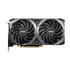 Msi Geforce Rtx3060 Ventus 2X Oc 12Gb 192Bit Gddr6 Ekran Kartı (Geforce Rtx 3060 Ventus 2X 12G Oc)(100.25.20.0415)