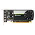 Pny Nvidia Quadro T1000 Vcnt1000-Sb 4Gb Gddr6 128Bit Dx12 Ekran Kartı (Aksesuarsız)(100.25.20.0421)
