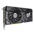 Asus Geforce Rtx4060 Dual Oc Evo Edition 8Gb Gddr6 Dlss 3 128 Bit Dual-Rtx4060-O8G-Evo Ekran Kartı(100.25.20.0424)