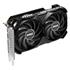 Msi Geforce Rtx4060 Ventus 2X Black 8Gb Oc Gddr6 Dlss 3 128 Bit Ekran Kartı(100.25.20.0451)