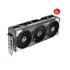 Asus Tuf Gaming Geforce Rtx5070Ti Oc 16Gb Gddr7 Tuf-Rtx5070Tı-O16G-Gamıng 256 Bit Dlss 4 Ekran Kartı(100.25.20.0475)