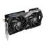 Msi Geforce Rtx4060 Gaming X 8Gb Gddr6 128 Bit Dlss 3 Ekran Kartı(100.25.20.0488)