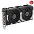 Asus Dual Geforce Rtx 5060 Ti 8Gb Gddr7 Oc Edition 28 Gbps 128-Bit Dual-Rtx5060Tı-O8G Ekran Kartı(100.25.20.0500)