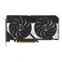 Asus Dual-Rtx5060-O8G-Nvıdıa-Geforce-Rtx 5060-8Gb Gddr7-128Bıt--Oc-Hdmı-3Xdp-Dlss3 Ekran Kartı(100.25.20.0502)