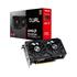 Asus Dual Radeon Rx 9060 Xt Dual-Rx9060Xt-8G 8Gb Gddr6 128 Bit Ekran Kartı(100.25.20.0510)