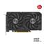 Asus Dual Radeon Rx 9060 Xt Dual-Rx9060Xt-8G 8Gb Gddr6 128 Bit Ekran Kartı(100.25.20.0510)