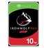 Seagate 10Tb Ironwolf Pro St10000Nt001 7200Rpm Sata 256Mb Dahili Nas Harddisk (Arena Garantili)(100.30.10.0175)