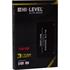 Hi-Level 128Gb Elite 560Mb-540Mb-S Sata 3 2.5