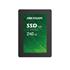 Hikvision 240Gb Ssd Disk Sata 3 Hs-Ssd-C100-240G 550Mb-450Mb Harddisk(100.30.20.0063)