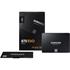 Samsung 4Tb 870 Evo 560Mb-530Mb-S Sata 2.5