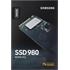 Samsung 500Gb 980 M.2 2280 Nvme 3100Mb- S 2600Mb-S Mz-V8V500Bw Ssd Harddisk(100.30.20.0147)