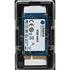 Kingston 256Gb Kc600 550-500Mb-S Msata Ssd Skc600Ms-256G Harddisk(100.30.20.0190)