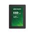 Hikvision 120Gb Ssd Disk Sata 3 Hs-Ssd-C100-120G 550Mb-420Mb Harddisk(100.30.20.0227)