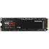 Samsung 1Tb 990 Pro Mz-V9P1T0Bw 7450-6900Mb-S Pcıe Nvme M.2 Ssd Disk(100.30.20.0282)