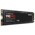 Samsung 1Tb 990 Pro Mz-V9P1T0Bw 7450-6900Mb-S Pcıe Nvme M.2 Ssd Disk(100.30.20.0282)
