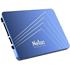 Netac 128Gb N600S Nt01N600S-128G 2.5 560-520Mb-S Sata3 Ssd Disk(100.30.20.0329)
