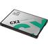 Team 512Gb Cx2 T253X6512G0C101 530-470Mb-S 2.5