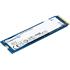 Kingston 1Tb Nv3 M.2 2280 Nvme Ssd | Pcıe 4.0 Gen 4X4 | Up To 6000 Mb-S | Snv3S-1000G(100.30.20.0335)