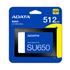 Adata 512Gb 2.5