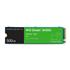 Wd 500Gb Green Sn350 Wds500G2G0C Pcıe Gen3 X4 Okuma 2400Mb – Yazma 1500Mb M.2 Ssd (100.30.20.0355)