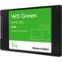 Wd 1Tb Green Wds100T3G0A 545-465 Mb-S 2.5 Inç 7Mm Sata Ssd(100.30.20.0358)