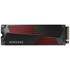 Samsung 2Tb 990 Pro 7450-6900Mb-S M.2 Nvme Mz-V9P2T0Bw Ssd Disk(100.30.20.0362)