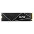 Xpg 2Tb Gammix S70 Blade 7400Mb-S-6800Mb-S Pcıe Gen4 X4 M.2 2280 Ssd Harddisk(100.30.20.0385)