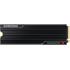 Samsung 1Tb 9100 Pro With Heatsink Mz-Vap1T0Cw Okuma 14700Mb Yazma 13300Mb Pcıe 5.0 Nvme M.2 Ssd(100.30.20.0402)