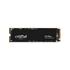 Crucial 500Gb Crucial P3 Plus 3D Nand Gen4 Nvme Pcıe M.2 Ssd (4700-1900 Mb-S) Ct500P3Pssd8 Ssd Disk(100.30.20.0409)